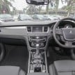 Peugeot 508 facelift final prices out – RM174k-RM202k