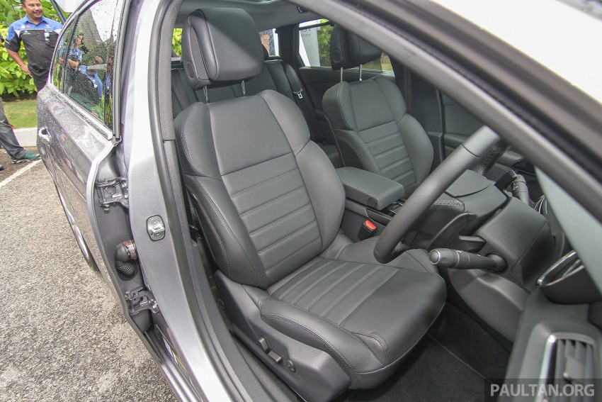 Peugeot 508 facelift launched in Malaysia – fr RM175k 344052