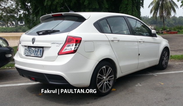 Proton Suprima S 6MT 02