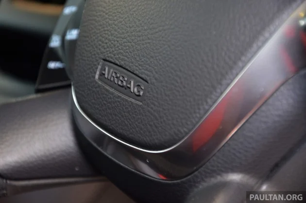 Toyota, BMW, Mazda dan Subaru setuju bayar US$533 juta sebagai penyelesaian tuntutan beg udara Takata
