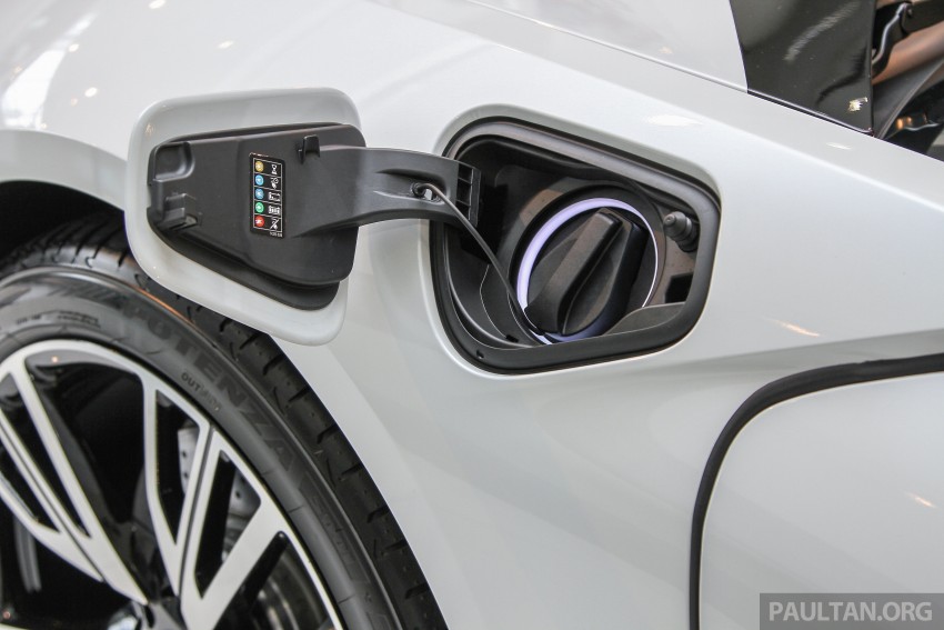 GALLERY: BMW i8, M3 Sedan – i, M performance 339701