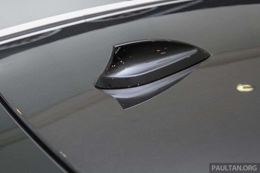 GALLERY: BMW i8, M3 Sedan – i, M performance 339705