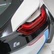 Driven Web Series 2015 #7: million ringgit sports cars – BMW i8 vs Mercedes-AMG GT S vs Jaguar F-Type R