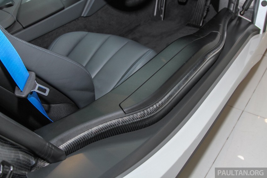 GALLERY: BMW i8, M3 Sedan – i, M performance 339729