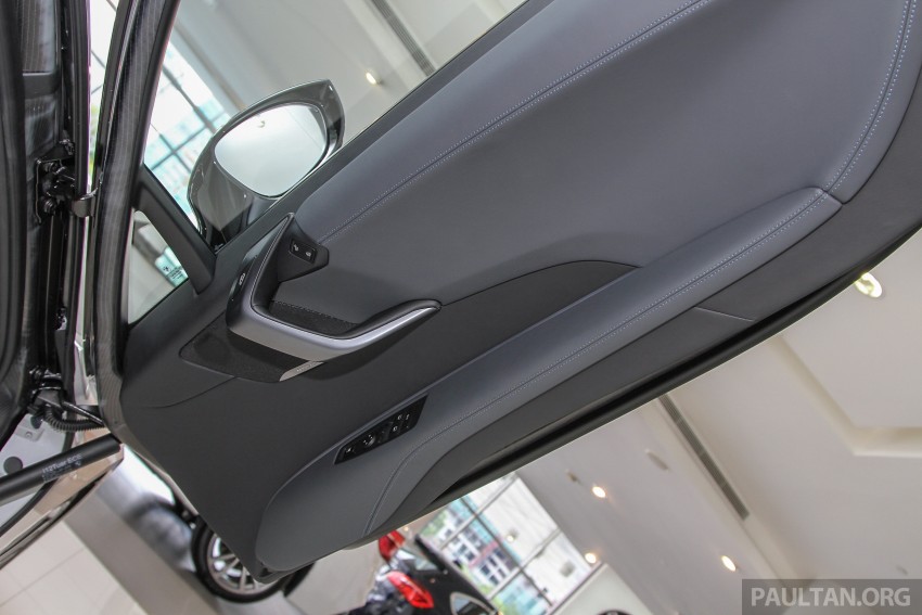 GALLERY: BMW i8, M3 Sedan – i, M performance 339730