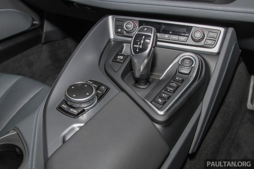 GALLERY: BMW i8, M3 Sedan – i, M performance 339735