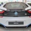 Driven Web Series 2015 #7: million ringgit sports cars – BMW i8 vs Mercedes-AMG GT S vs Jaguar F-Type R