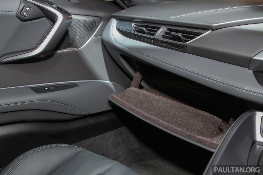 GALLERY: BMW i8, M3 Sedan – i, M performance 339738
