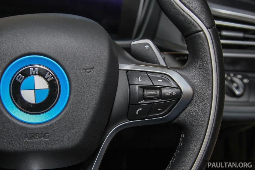 GALLERY: BMW i8, M3 Sedan – i, M performance 339742