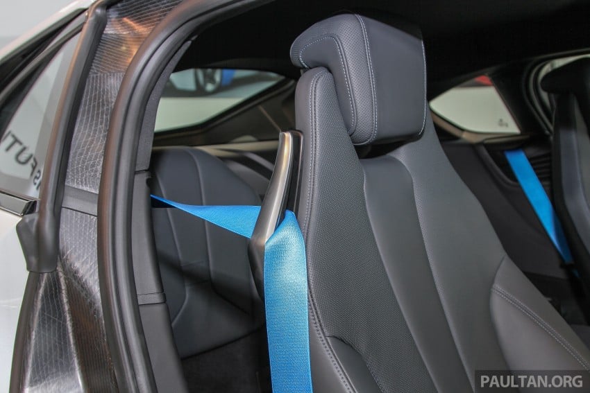 GALLERY: BMW i8, M3 Sedan – i, M performance 339745
