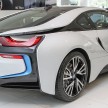 Driven Web Series 2015 #7: million ringgit sports cars – BMW i8 vs Mercedes-AMG GT S vs Jaguar F-Type R
