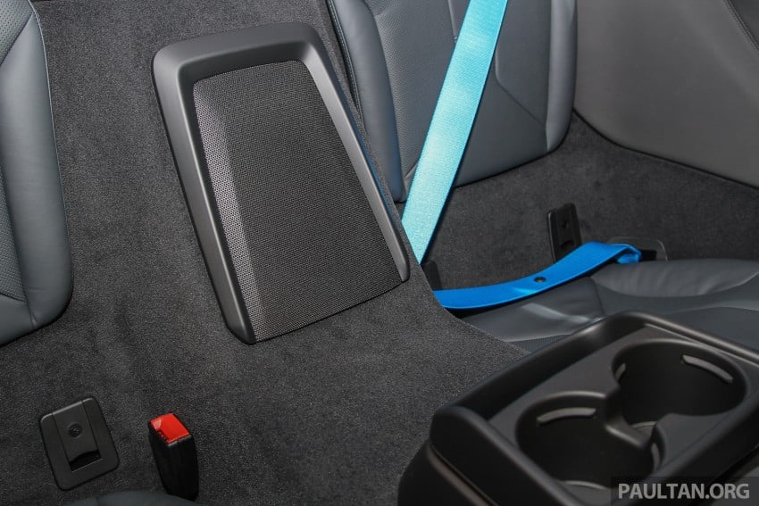 GALLERY: BMW i8, M3 Sedan – i, M performance 339747
