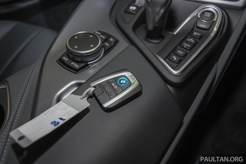 GALLERY: BMW i8, M3 Sedan – i, M performance 339751