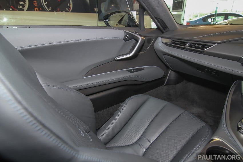GALLERY: BMW i8, M3 Sedan – i, M performance 339754