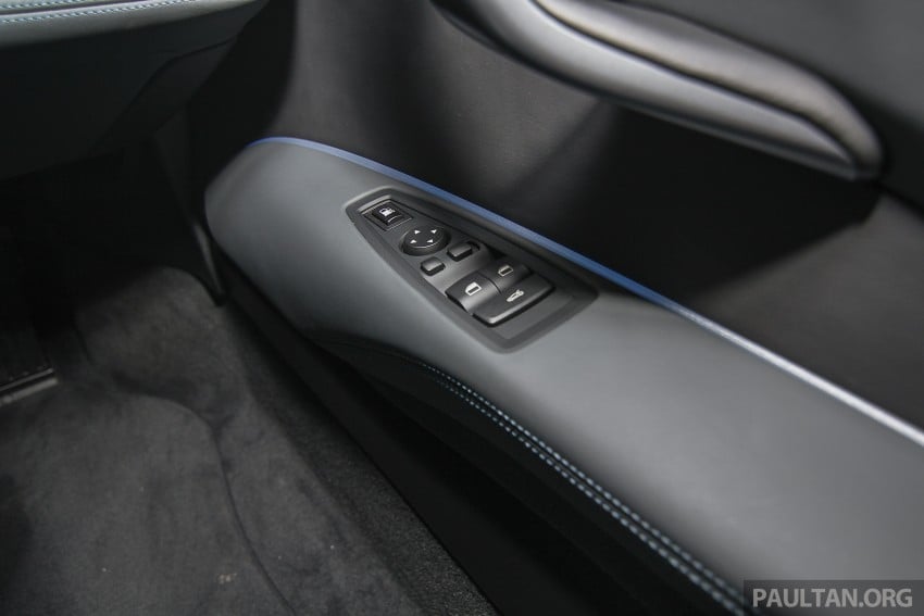 GALLERY: BMW i8, M3 Sedan – i, M performance 339758