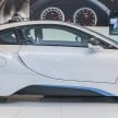 Driven Web Series 2015 #7: million ringgit sports cars – BMW i8 vs Mercedes-AMG GT S vs Jaguar F-Type R