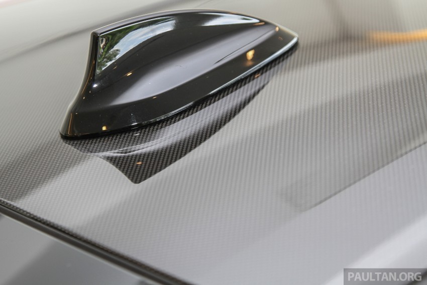 GALLERY: BMW i8, M3 Sedan – i, M performance 339777