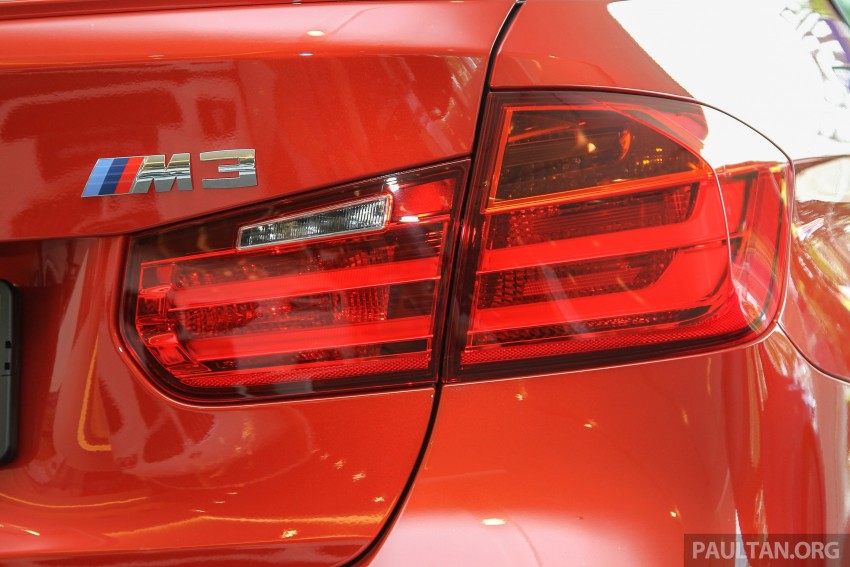 GALLERY: BMW i8, M3 Sedan – i, M performance 339782