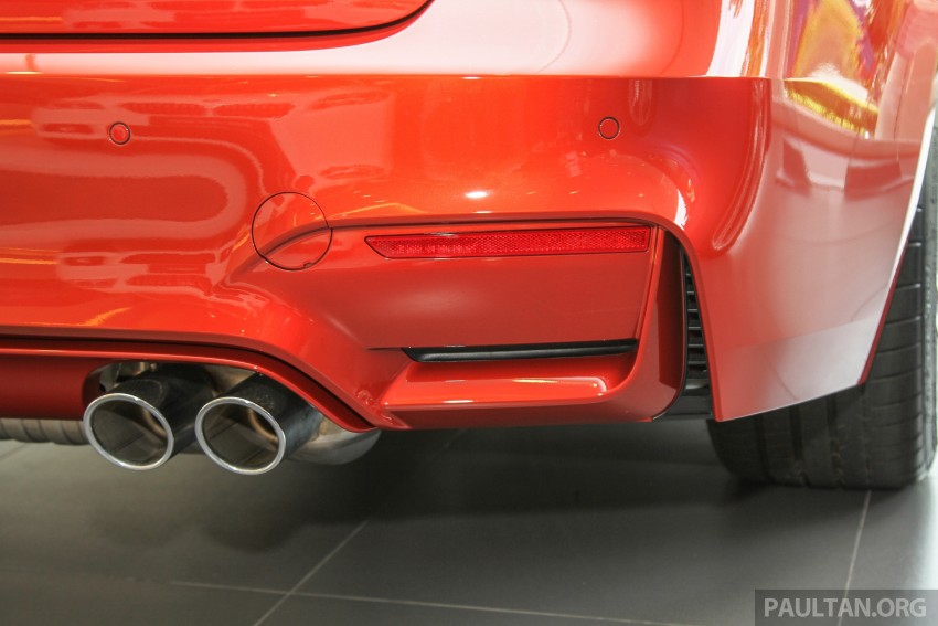 GALLERY: BMW i8, M3 Sedan – i, M performance 339783