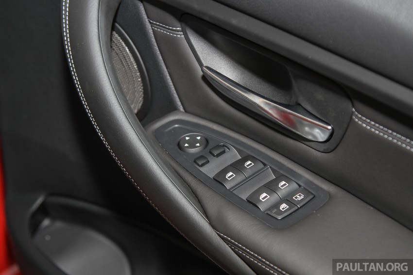 GALLERY: BMW i8, M3 Sedan – i, M performance 339789