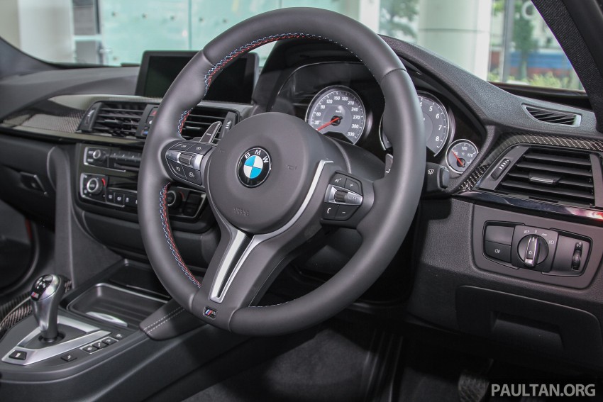 GALLERY: BMW i8, M3 Sedan – i, M performance 339793