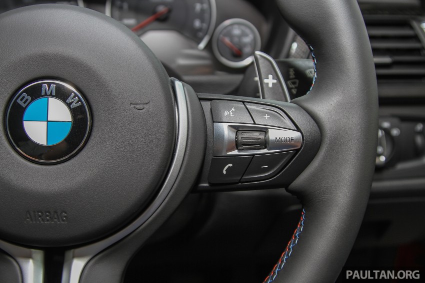 GALLERY: BMW i8, M3 Sedan – i, M performance 339799