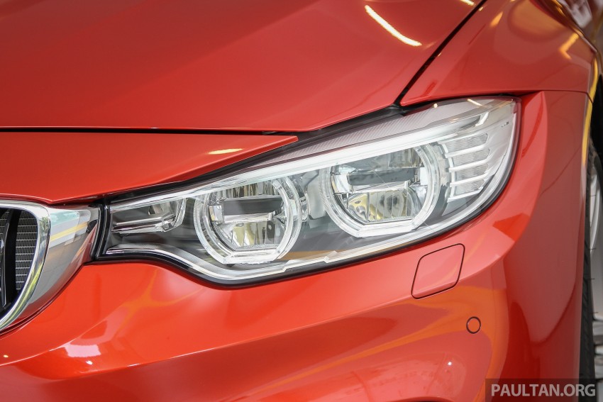 GALLERY: BMW i8, M3 Sedan – i, M performance 339765