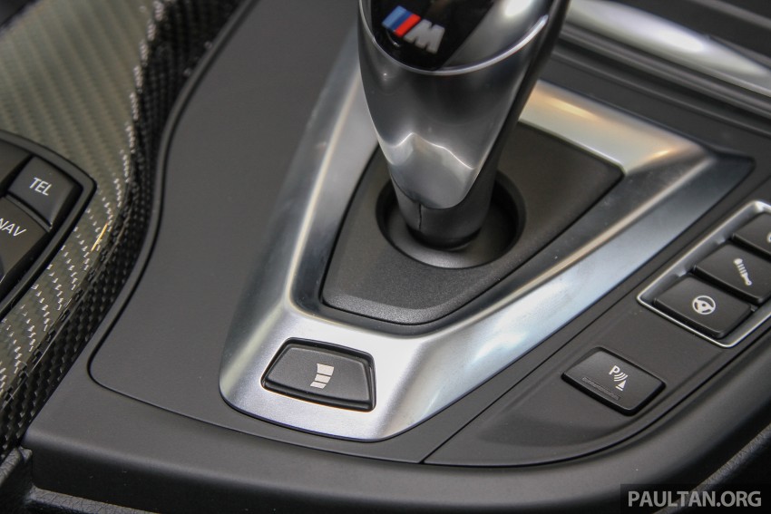 GALLERY: BMW i8, M3 Sedan – i, M performance 339805