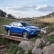 2016 Toyota Hilux – eighth-gen officially unveiled