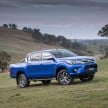 2016 Toyota Hilux – eighth-gen officially unveiled