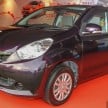 2018 Perodua Myvi officially launched in Malaysia – now with full details and pics, priced from RM44,300