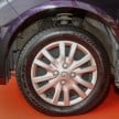 2018 Perodua Myvi officially launched in Malaysia – now with full details and pics, priced from RM44,300