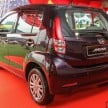 2018 Perodua Myvi officially launched in Malaysia – now with full details and pics, priced from RM44,300