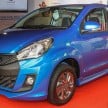 2018 Perodua Myvi officially launched in Malaysia – now with full details and pics, priced from RM44,300