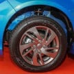 2018 Perodua Myvi officially launched in Malaysia – now with full details and pics, priced from RM44,300