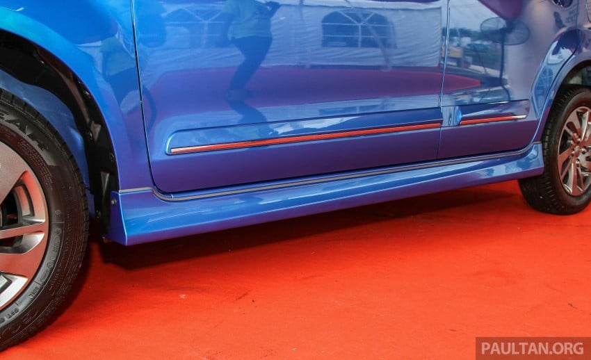 GALLERY: Perodua Myvi – 10 years of moving M’sia 342665