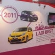 Perodua Myvi 2018 dilancarkan di Malaysia – model generasi baharu, 1.3L dan 1.5L, bermula RM44,300