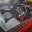 2018 Perodua Myvi officially launched in Malaysia – now with full details and pics, priced from RM44,300