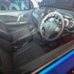 2018 Perodua Myvi officially launched in Malaysia – now with full details and pics, priced from RM44,300