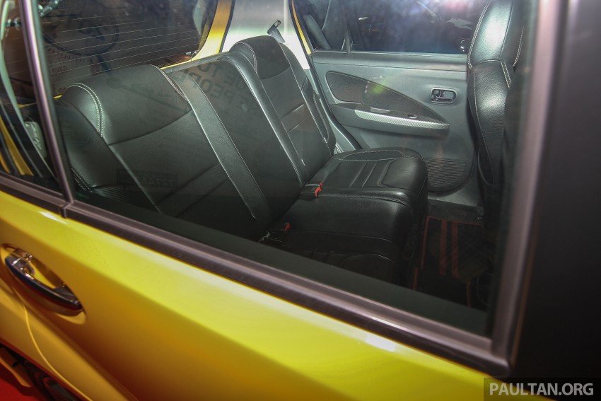 GALLERY: Perodua Myvi – 10 years of moving M’sia 342693