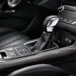 New Peugeot 408 Sedan seen in Cameron Highlands!