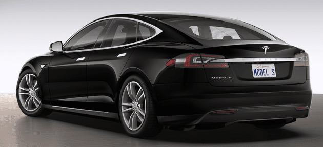 tesla model s 10