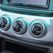 Mitsubishi Triton VGT Adventure price up by RM2k