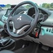 Mitsubishi Triton VGT Adventure price up by RM2k