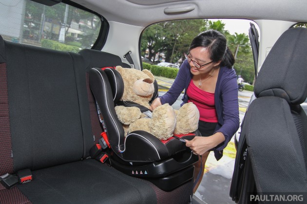 Child car seats paultan.org 008