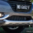 DRIVEN: Honda HR-V punches above its weight