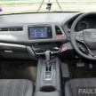 DRIVEN: Honda HR-V punches above its weight