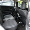 DRIVEN: Honda HR-V punches above its weight