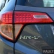 DRIVEN: Honda HR-V punches above its weight