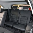 Third-gen Kia Sorento – Malaysian order books open